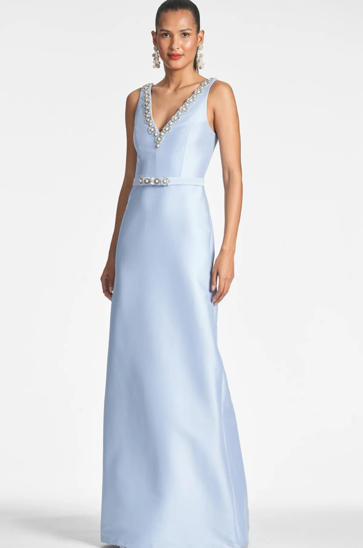 Shop Garda Gown - Evening | Column