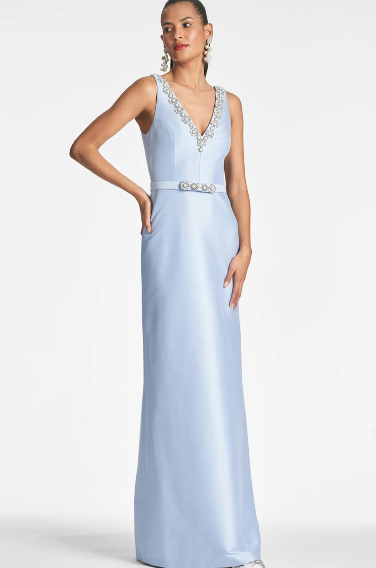 Shop Garda Gown - Evening | Column