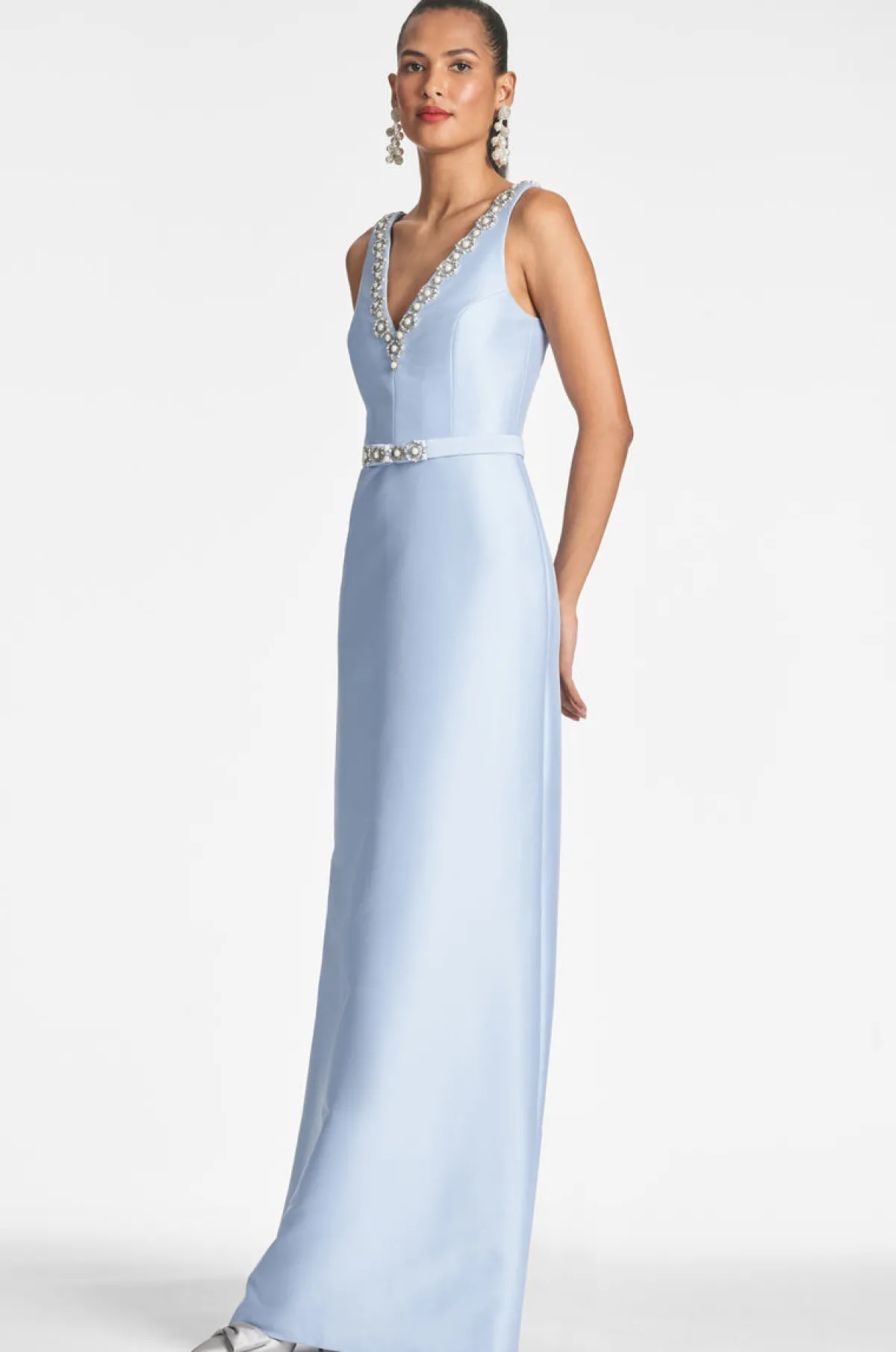 Shop Garda Gown - Evening | Column