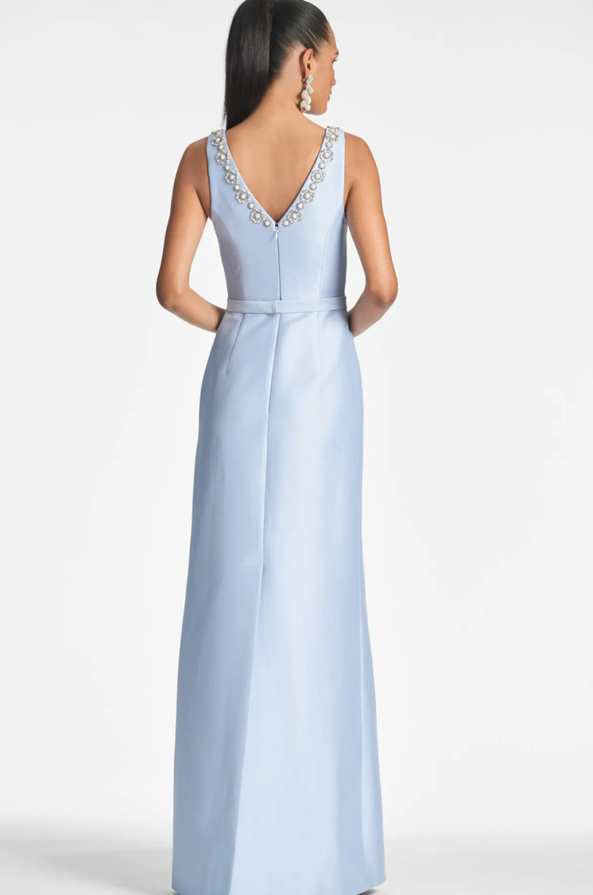 Shop Garda Gown - Evening | Column