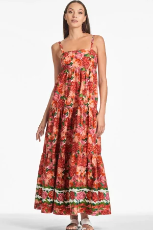 Outlet Giorno Dress - Daytime | Cotton
