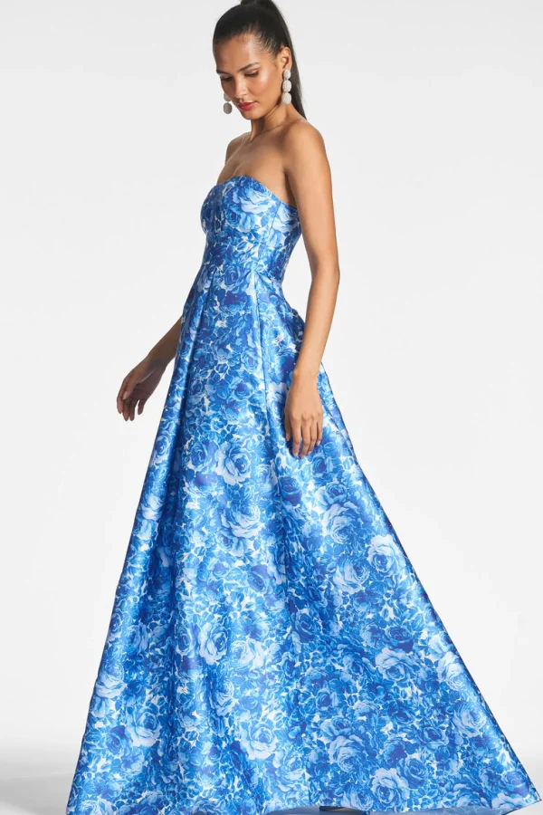 New Giovanna Gown - Evening | Evening