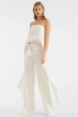 Cheap Haven Blouse - Bridal Separates | Bridal Shower