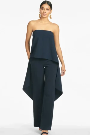 New Haven Blouse - Tops & Blouses
