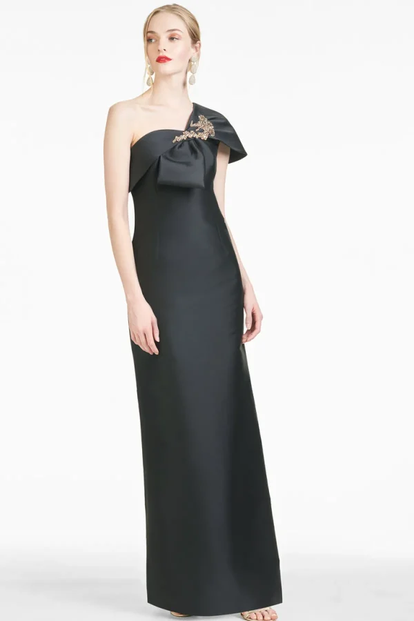 New Ines Gown - Winter | Winter
