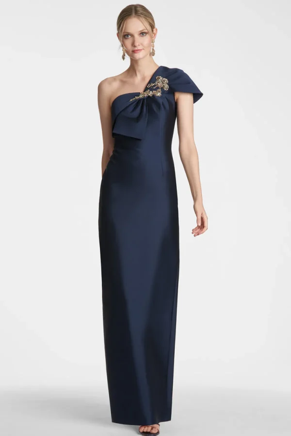 Outlet Ines Gown - Winter | Winter
