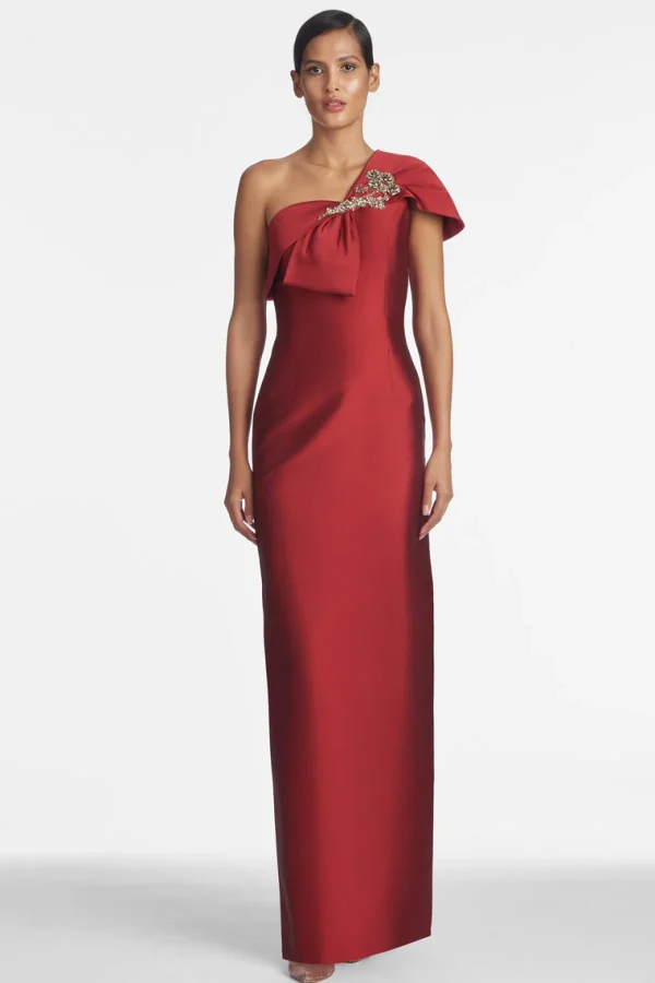Clearance Ines Gown - Winter | Winter