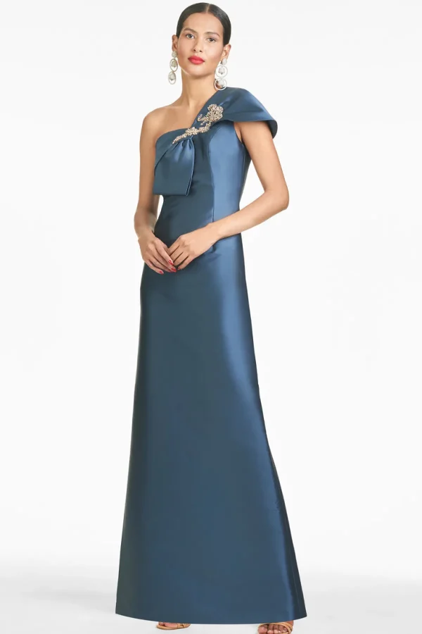 Cheap Ines Gown - Winter | Winter