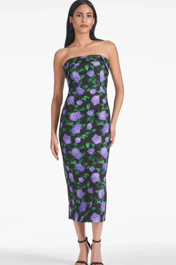 Discount Isa Dress - Warm Weather | Strapless