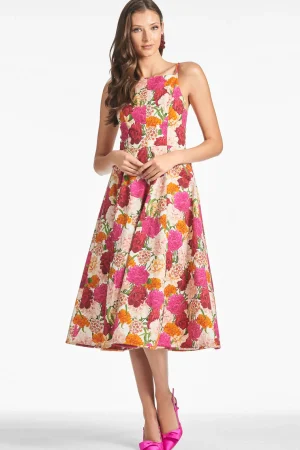 Cheap Jacinta Dress - Daytime | Sleeveless