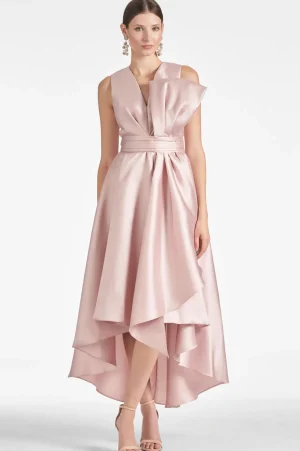 Cheap Jenna Gown - Daytime | Black-Tie