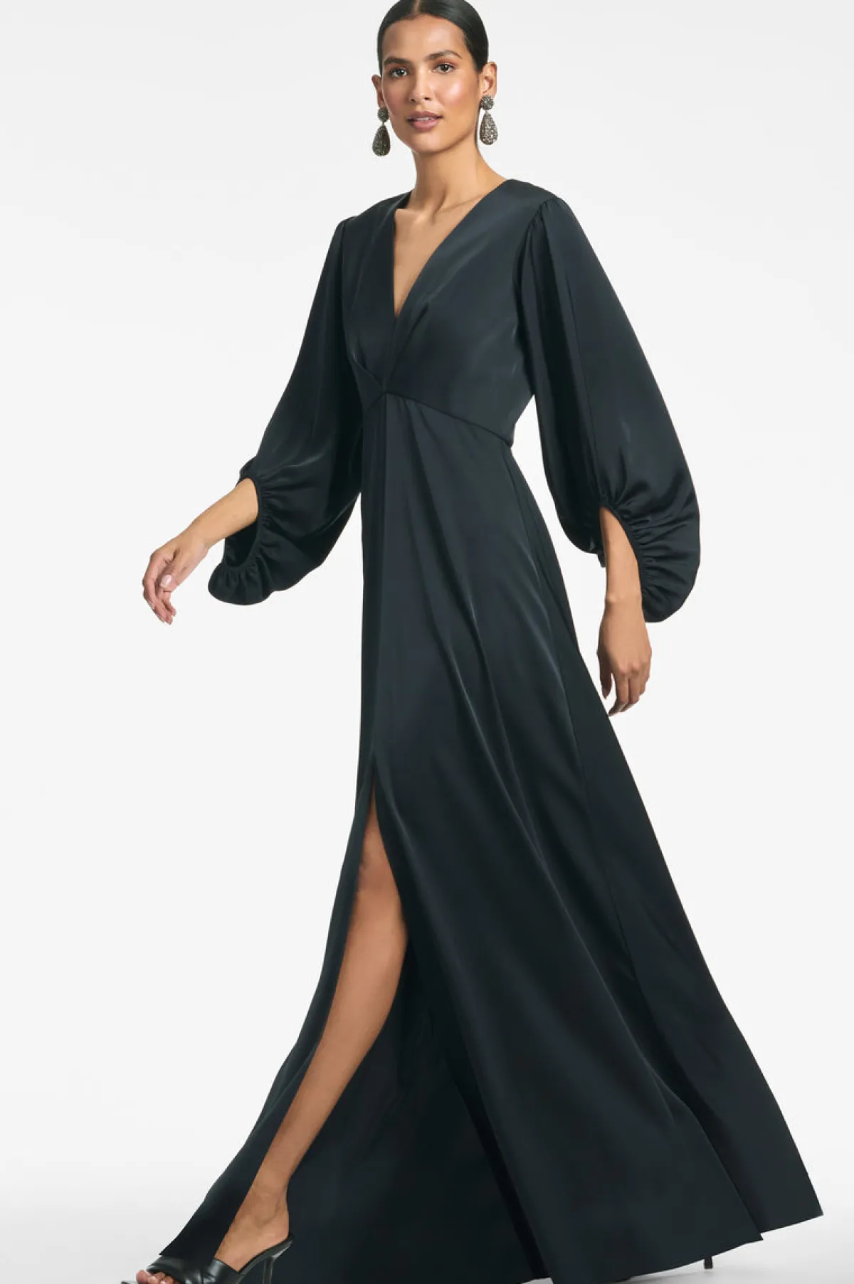 Hot Jenny Gown - Winter | Winter
