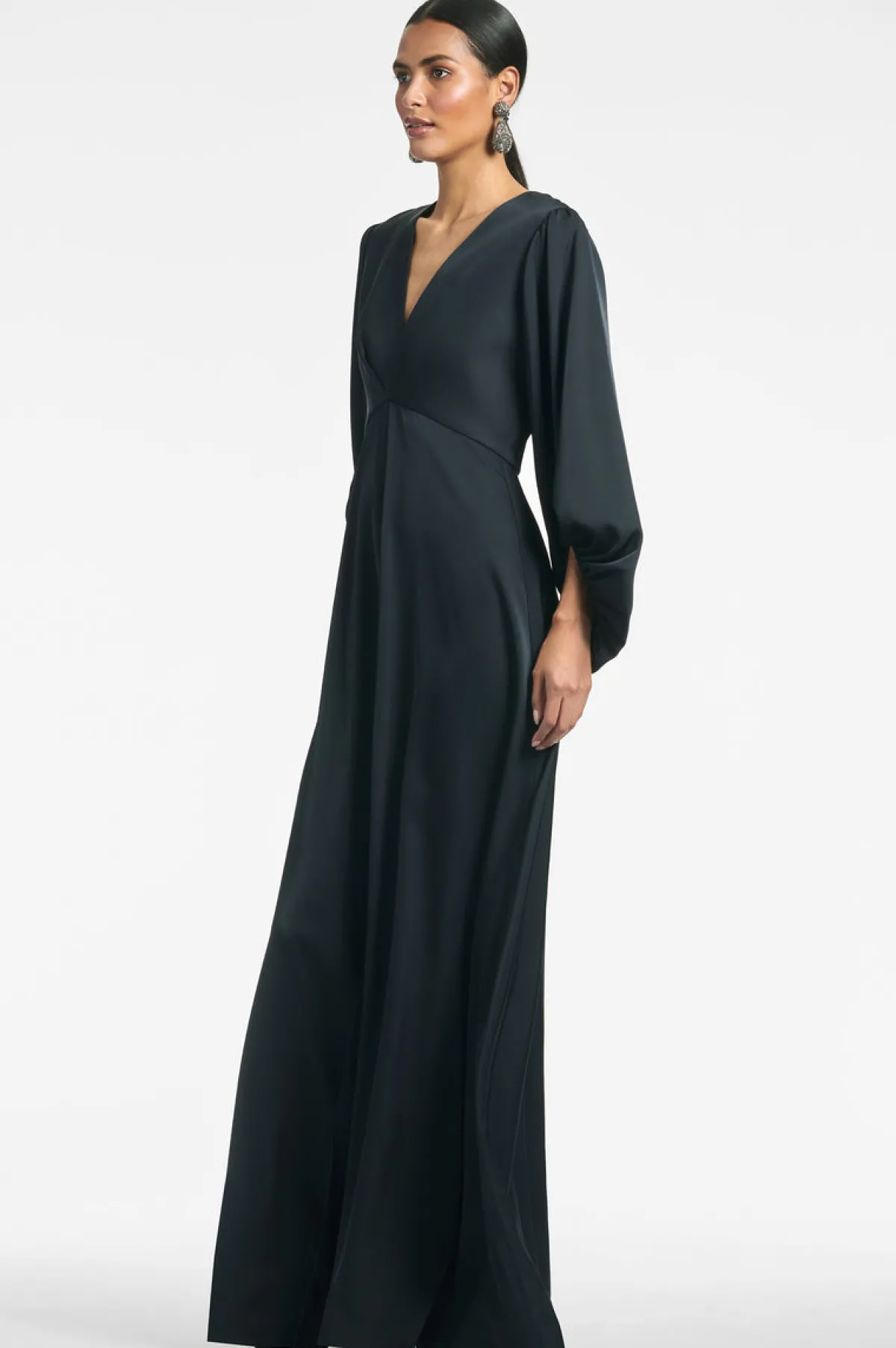 Hot Jenny Gown - Winter | Winter