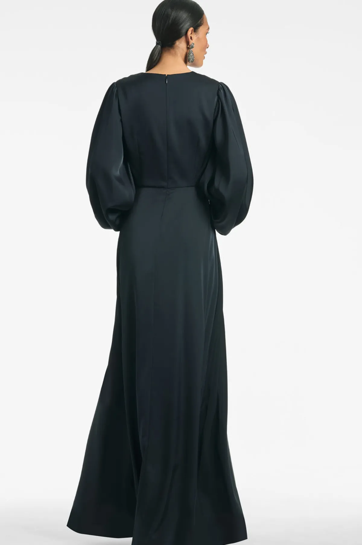 Hot Jenny Gown - Winter | Winter
