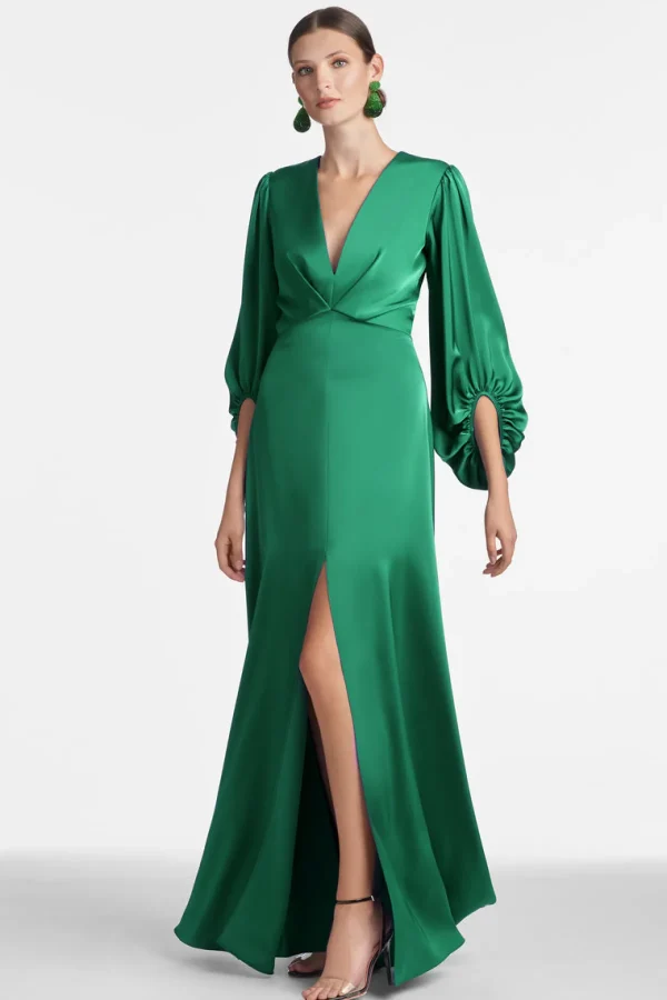 Hot Jenny Gown - Winter | Winter