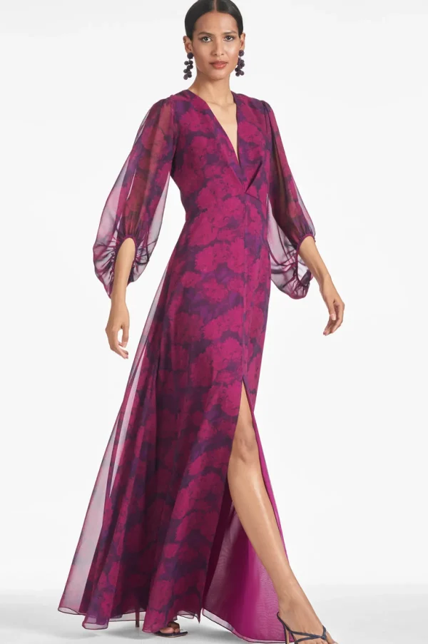 Sale Jenny Gown - Daytime | Warm Weather