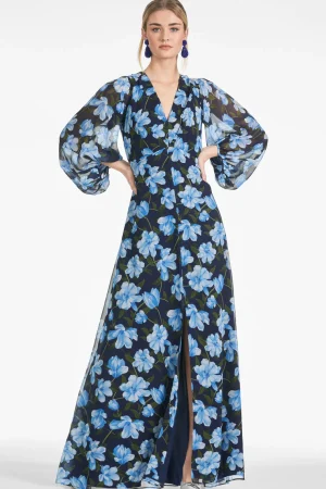 Cheap Jenny Gown - Daytime | Daytime
