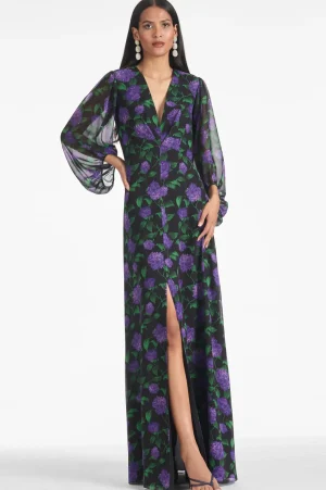 Flash Sale Jenny Gown - Empire Waist | A-Line