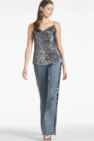 Fashion Jesse Top - Cocktail | Matching Sets