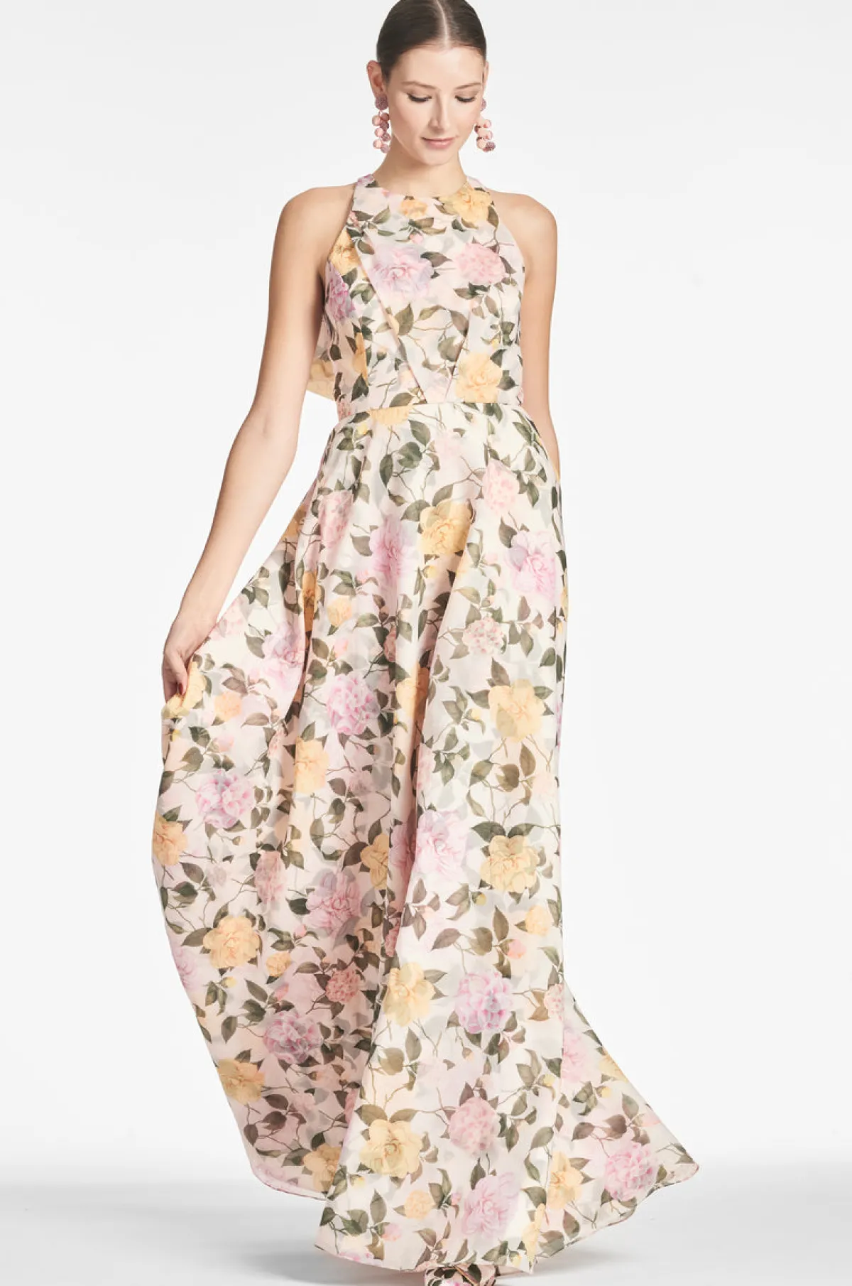 Best Sale Kate Gown - Daytime | Warm Weather