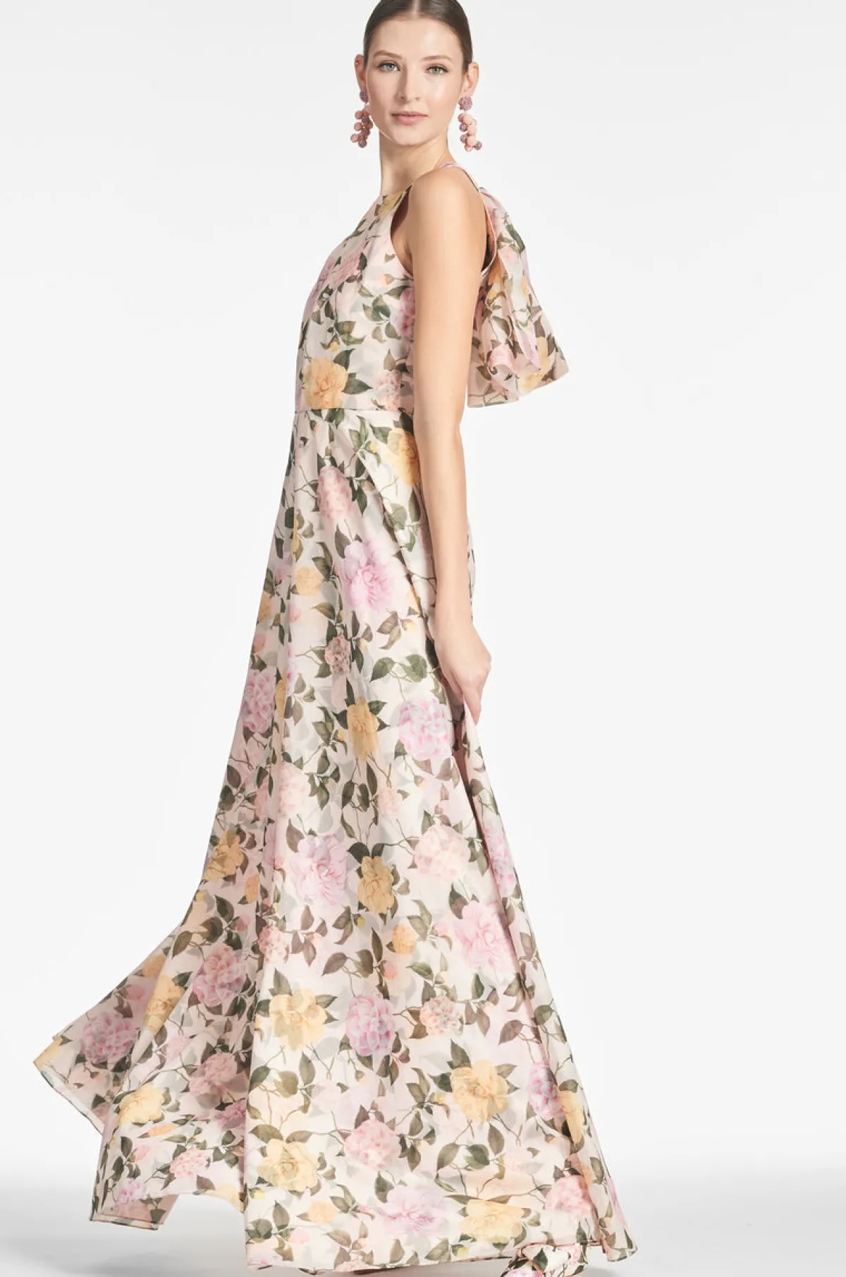 Best Sale Kate Gown - Daytime | Warm Weather