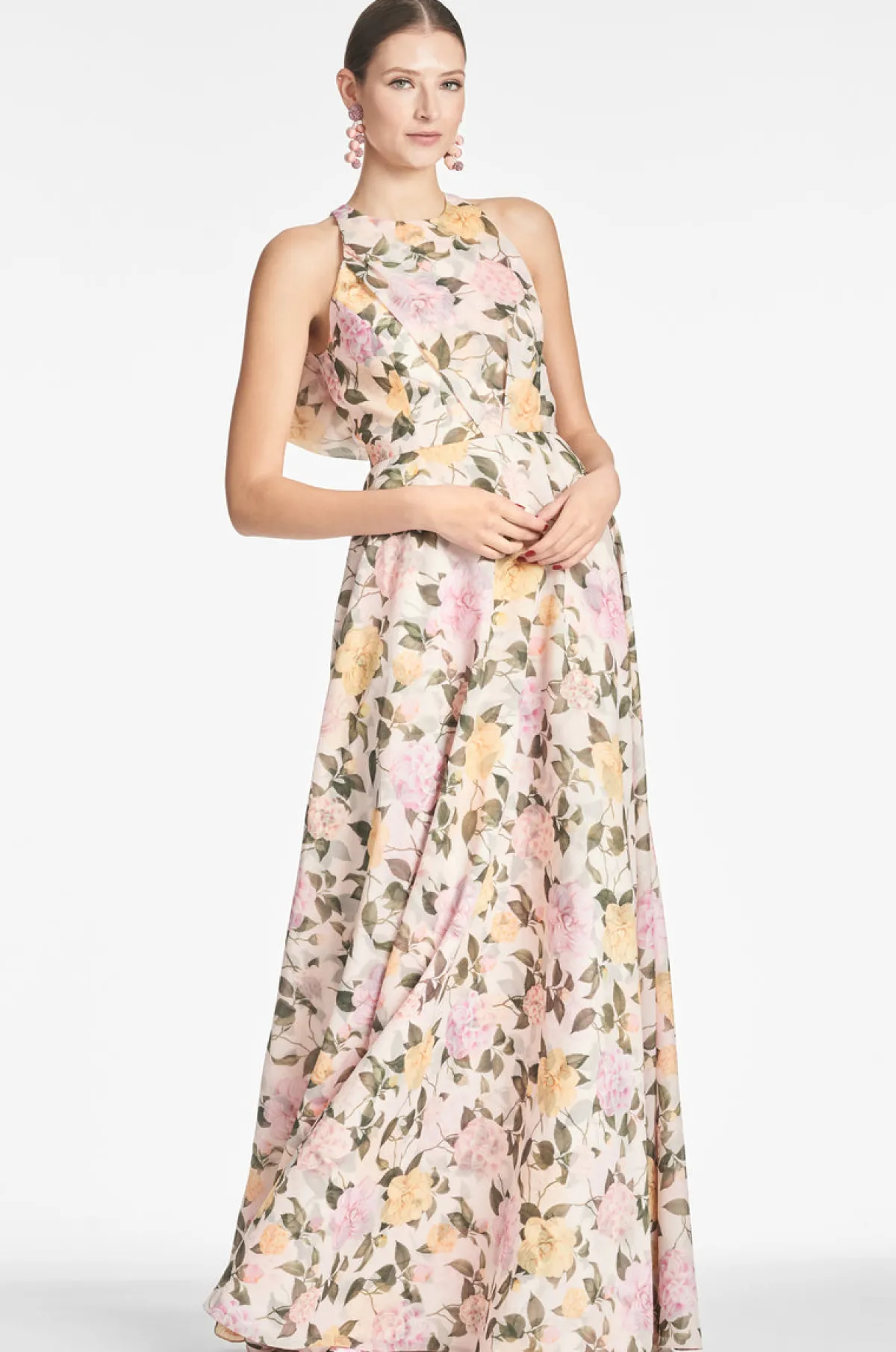 Best Sale Kate Gown - Daytime | Warm Weather