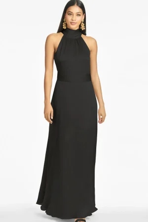 Cheap Kayla Gown - Black | Black
