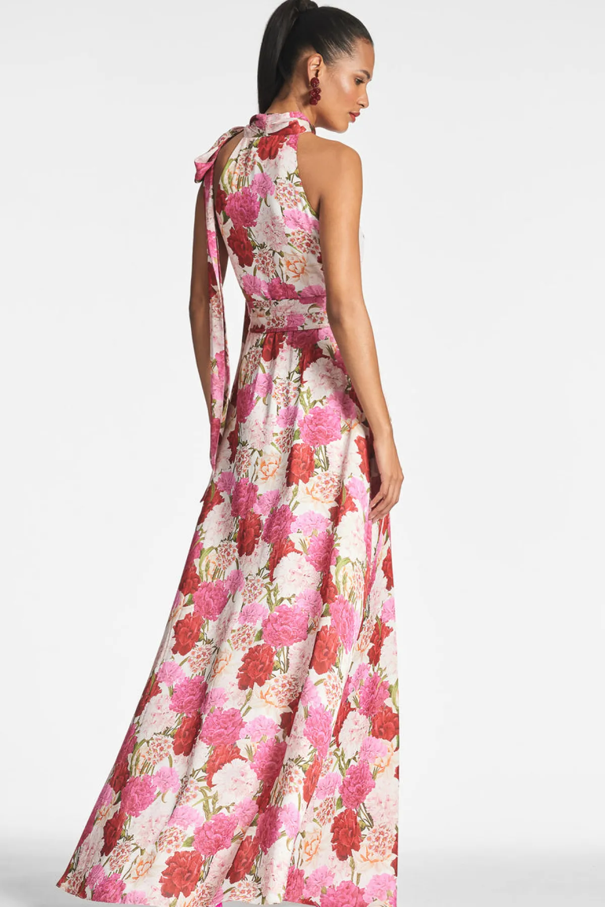 Discount Kayla Gown - Pink | Champagne