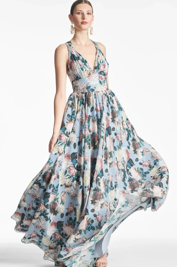 Fashion Kenzia Gown - Daytime | Warm Weather