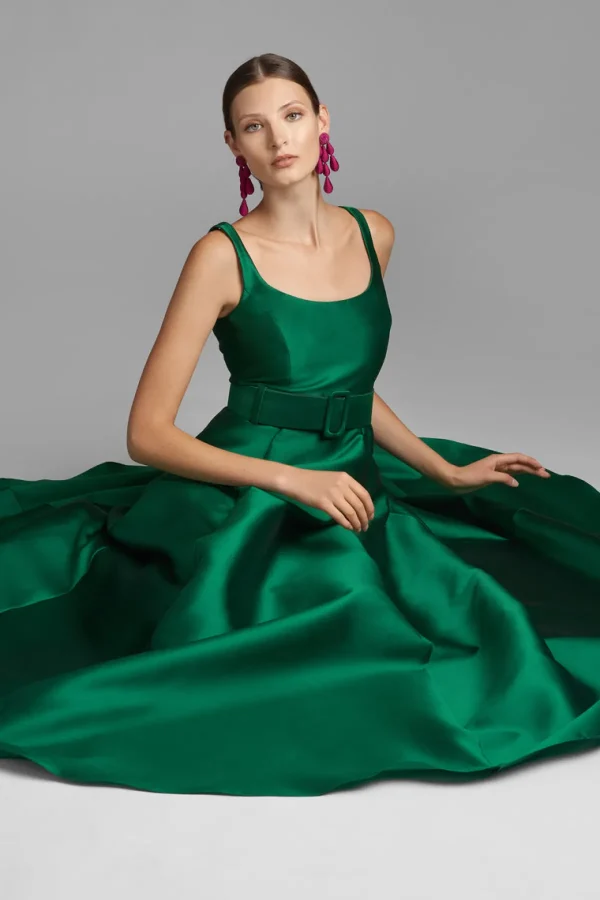 New Kruse Gown - Winter | Winter