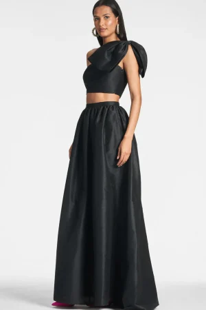 Flash Sale Kyla Top - Cocktail | Matching Sets