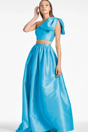 Cheap Kyla Top - Cocktail | Matching Sets