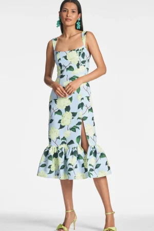Fashion Laura Dress - Daytime | Sleeveless
