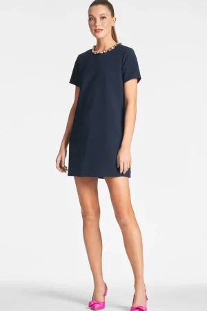 Hot Lauren Dress - Daytime | Desk To Dawn