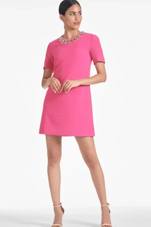 Best Lauren Dress - Desk To Dawn | Short Sleeve