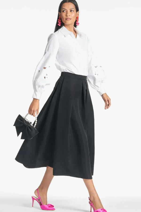 Online Leighton Skirt - Daytime | Matching Sets