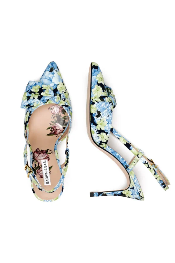 Cheap Lenox Obi-Bow Slingback - Shoes | Shoes & Bags