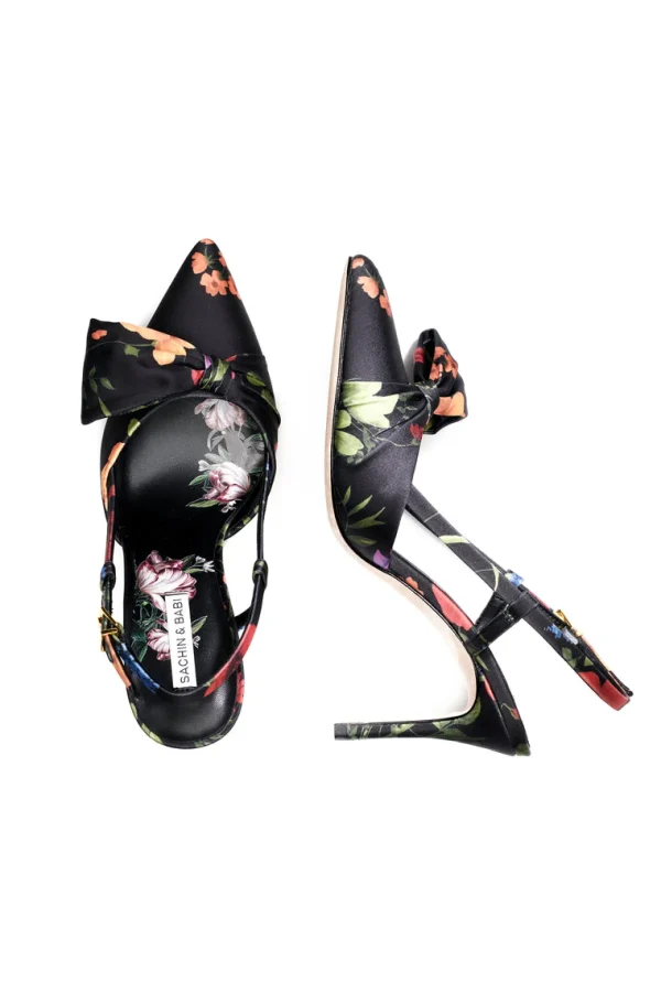 Sale Lenox Obi-Bow Slingback - Shoes | Shoes & Bags