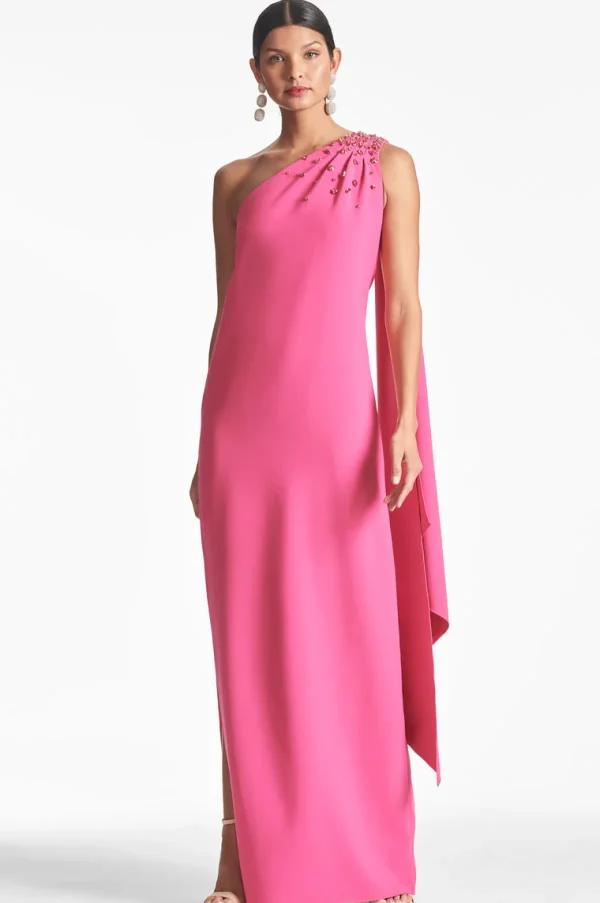 Cheap Leslie Gown - Daytime | Warm Weather