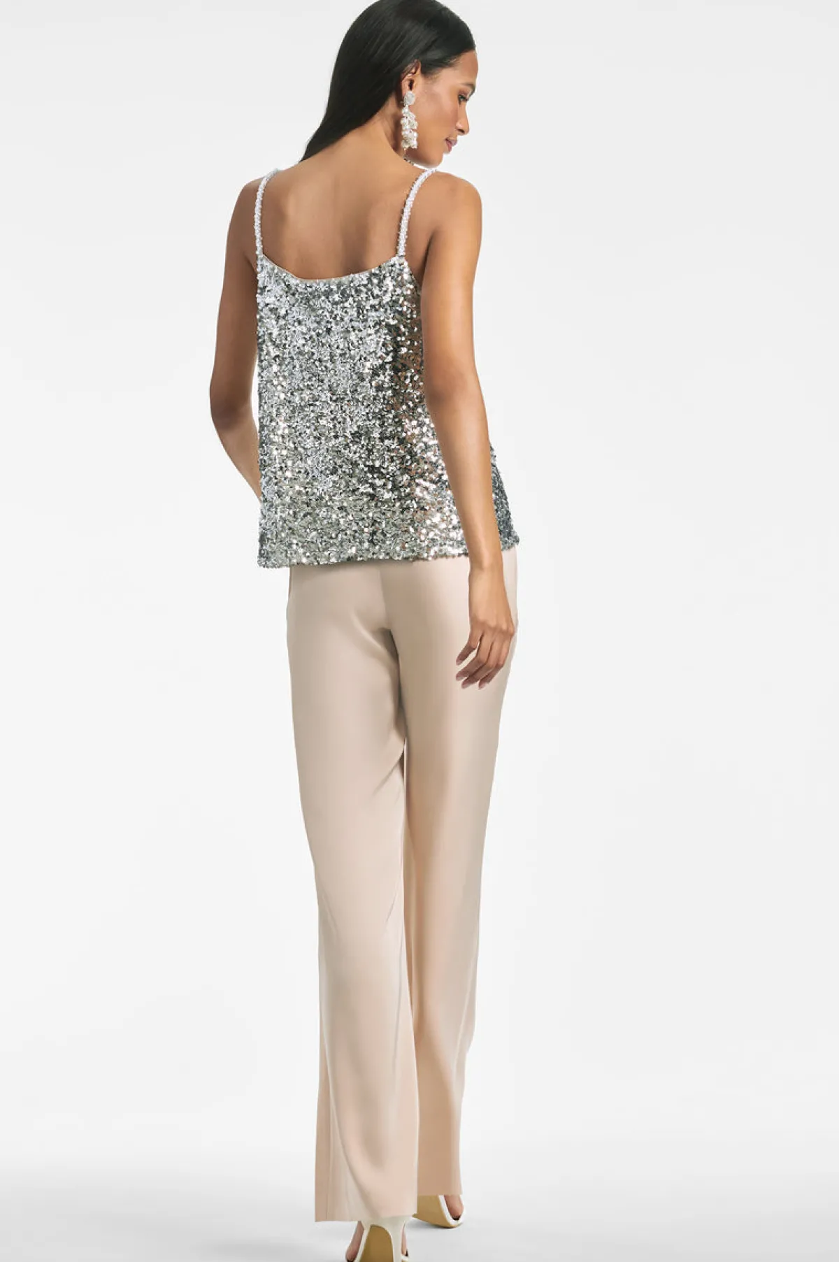 Hot Leta Top - Cocktail | Matching Sets