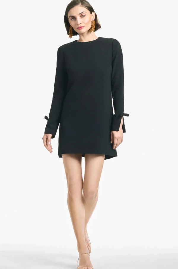 New Lily Dress - Daytime | Crepe