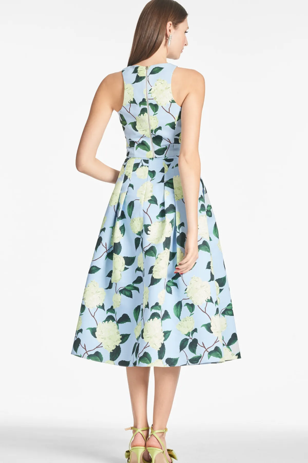 Online Lydia Skirt - Daytime | Desk To Dawn