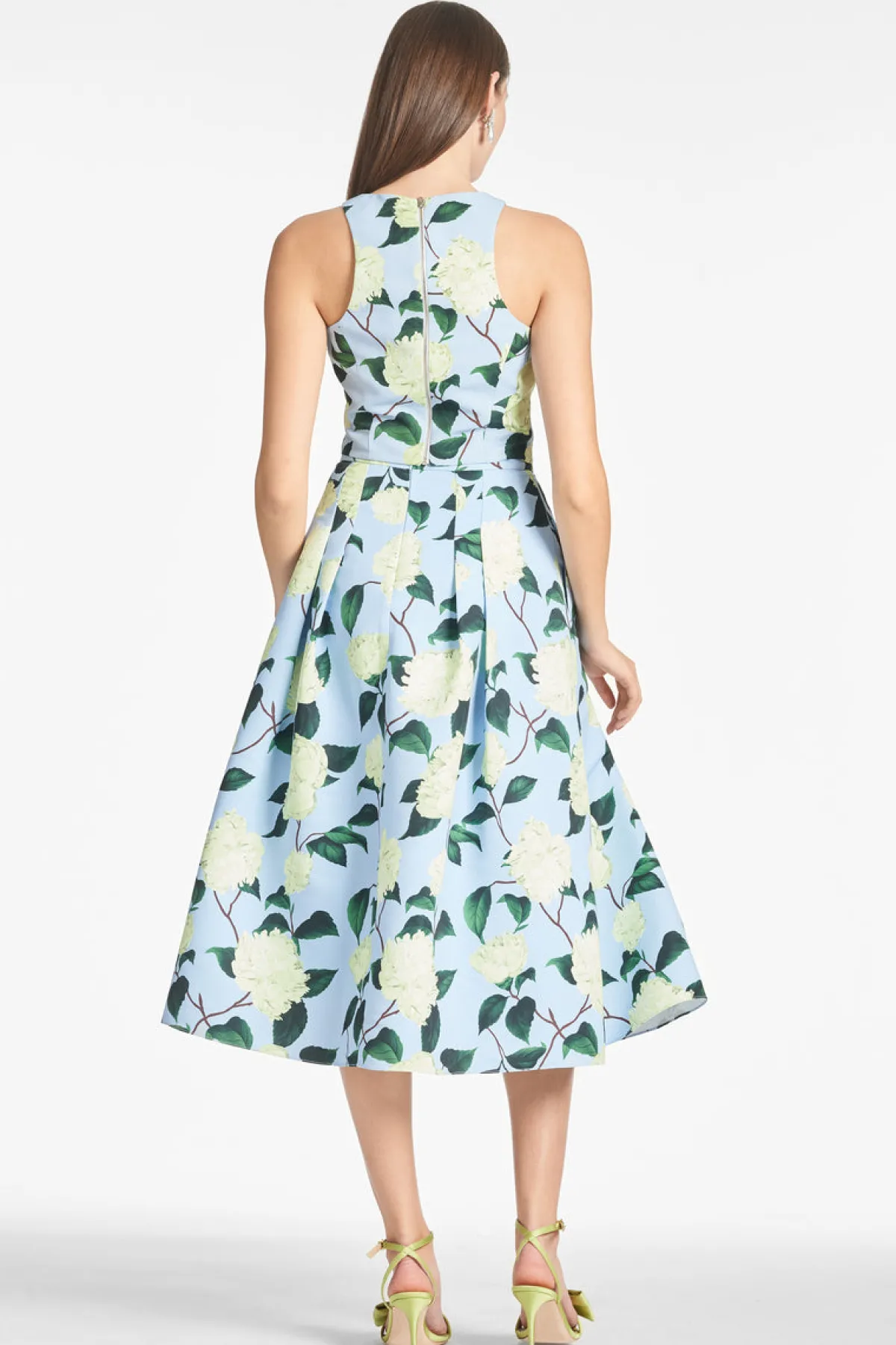 Online Lydia Skirt - Daytime | Desk To Dawn