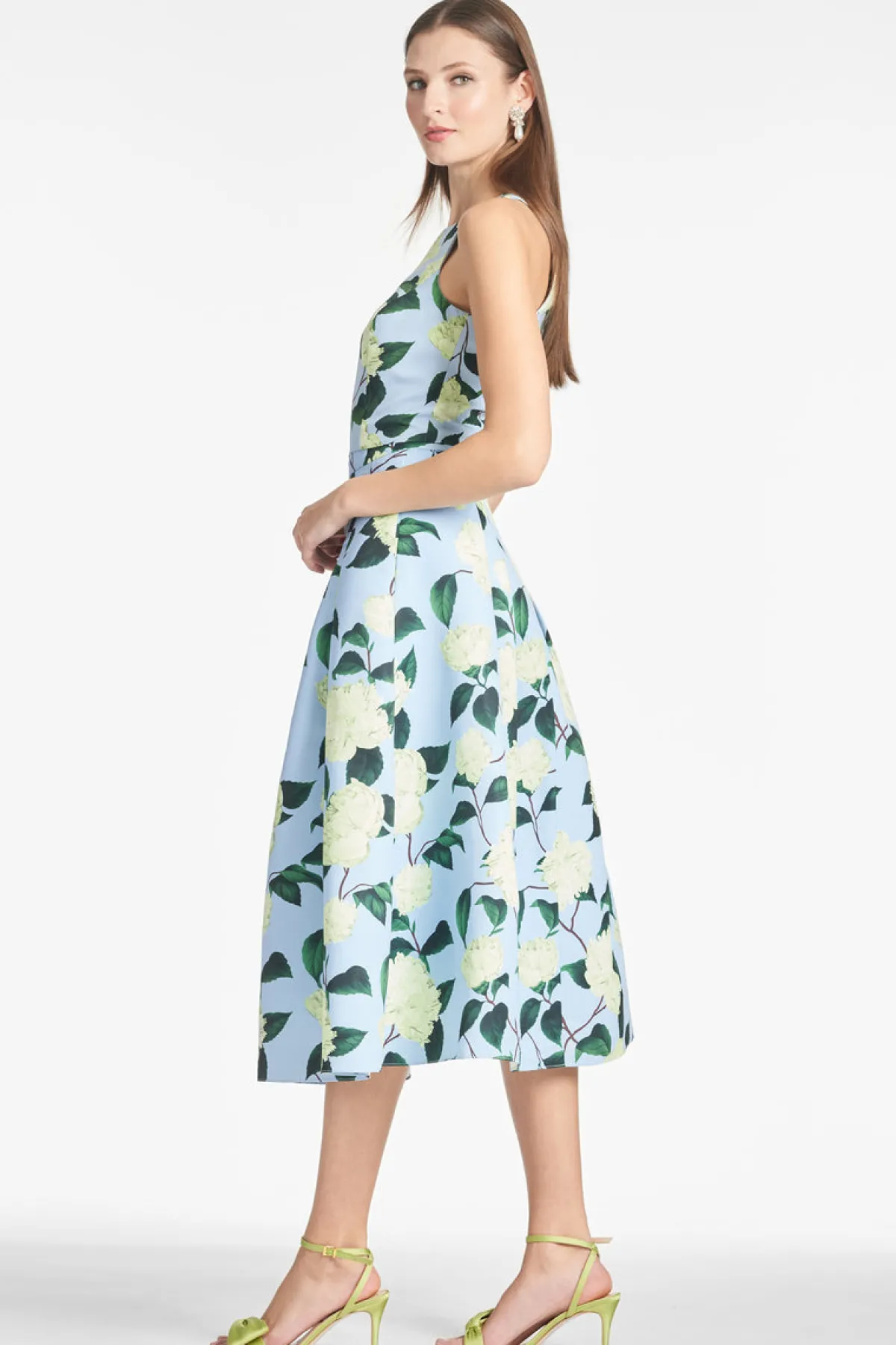 Online Lydia Skirt - Daytime | Desk To Dawn
