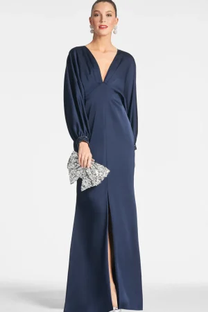 Cheap Maia Gown - Evening | Empire Waist