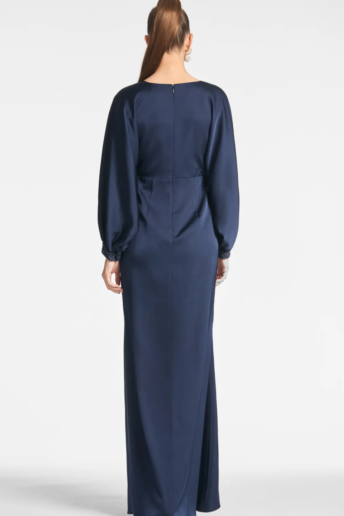 Cheap Maia Gown - Evening | Empire Waist