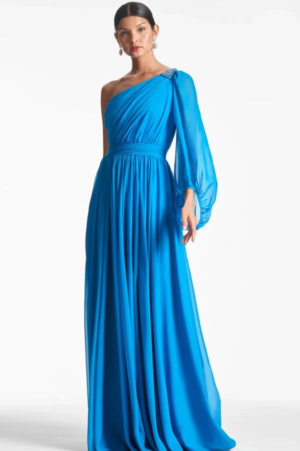 Best Sale Makayla Gown - Daytime | Warm Weather