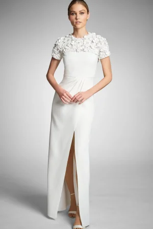 Online Marist Gown - A-Line | Shop By Event