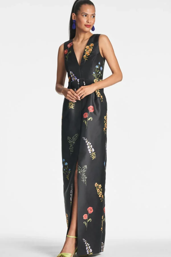 Cheap Marsden Gown - Evening | Column