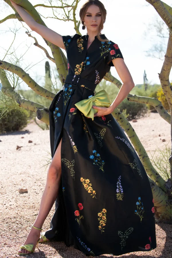 Best Sale Marta Gown - Evening | Ball Gowns